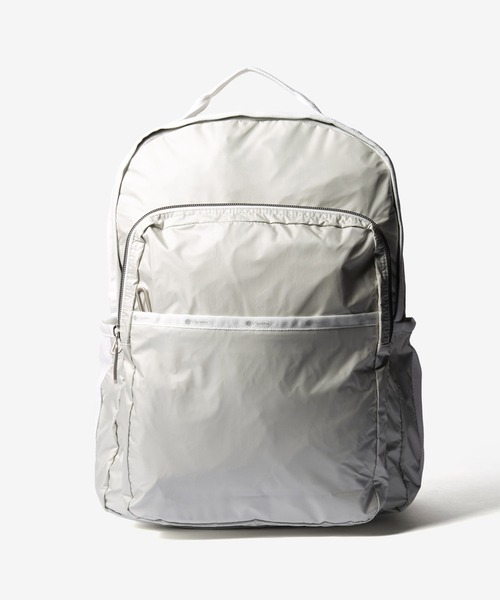 LeSportsac（レスポートサック）の「CARSON BACKPACK サードマガジン