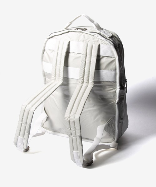 LeSportsac(レスポートサック)の「LeSportsac ESSENTIAL CARRYALL BP レスポートサック キャリーオール バックパック(バックパック/リュック・レディース・ダークブルー/グレー系/ブラック系1/ブラック系2・FREE)」の22枚目の写真