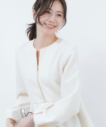 Jayro（ジャイロ）の「カルゼフクレジャガードジャケット（その他アウター・レディース）」