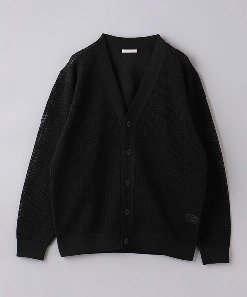 UNITED ARROWS（ユナイテッドアローズ）の「透かし編み ギマ