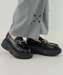 【新品未使用】Ray BEAMS ボルドー　ローファー Ray BEAMS（レイ ビームス）のローファー通販アイテム検索｜BEAMS