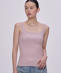 LGB パープル タンクトップ タンクトップ（パープル/紫色系）ファッション通販 - ZOZOTOWN