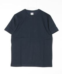 ティゴラ TIGORA コットンTシャツ