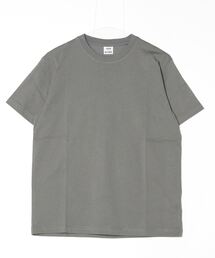 ティゴラ TIGORA コットンTシャツ