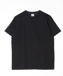 ティゴラ TIGORA コットンTシャツ
