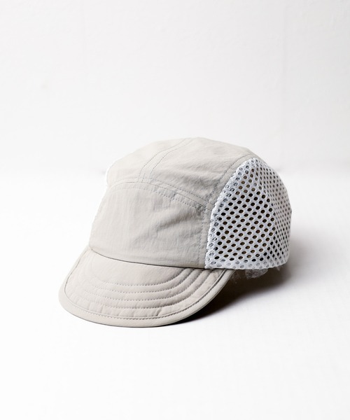 【63】【GRAMICCI】MESH CAP（キャップ）｜Gramicci（グラミチ）