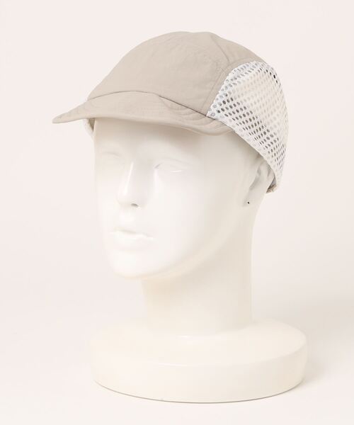 【63】【GRAMICCI】MESH CAP（キャップ）｜Gramicci（グラミチ）