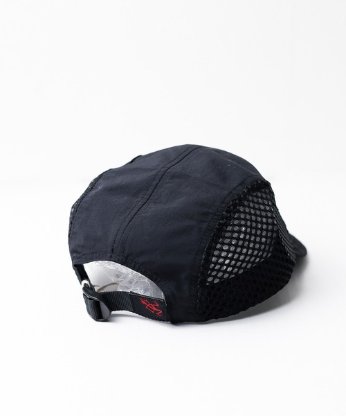 【63】【GRAMICCI】MESH CAP（キャップ）｜Gramicci（グラミチ）
