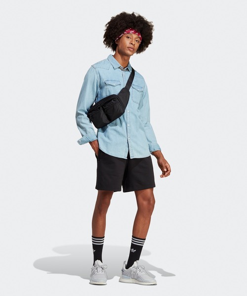 М アディダス М アディダス プレミアム パンツ ショーツ adidas