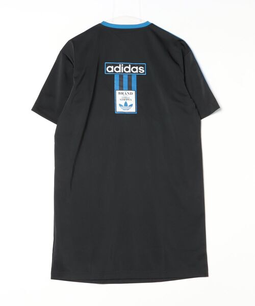 adidas originals アディブレイク ワンピース adidas（アディダス）の「アディブレイク ワンピース / ADIBREAK