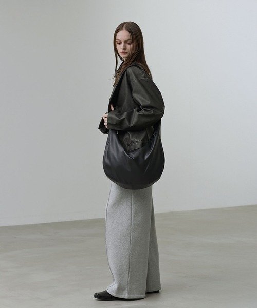 carnet ショルダーバッグ カルネ carnet ショルダーバッグ chouette 