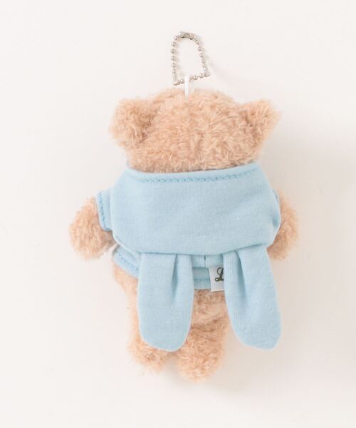 クマキーホルダー（その他小物）｜LOVETOXIC（ラブトキシック）の