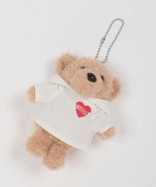 クマキーホルダー（その他小物）｜LOVETOXIC（ラブトキシック）の