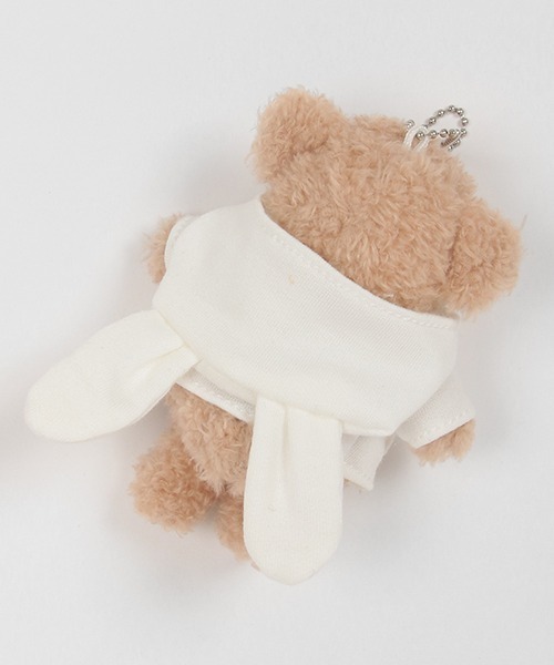 クマキーホルダー（その他小物）｜LOVETOXIC（ラブトキシック）の
