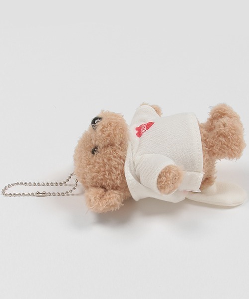 クマキーホルダー（その他小物）｜LOVETOXIC（ラブトキシック）の