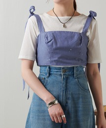 sister jane ハート柄 ビスチェ S 最終値下げ 80435740b_8_d_215.jpg