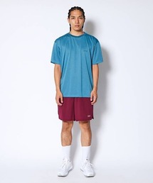 AKTR（アクター）の「AKTR AIR FLOW 5.5-INCH SHRT WD PNTS（アクター エアフロー 5.5インチ ショートワイドパンツ）（その他パンツ）」