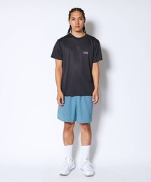 AKTR AIR FLOW 5.5-INCH SHRT WD PNTS（アクター エアフロー 5.5インチ ショートワイドパンツ）