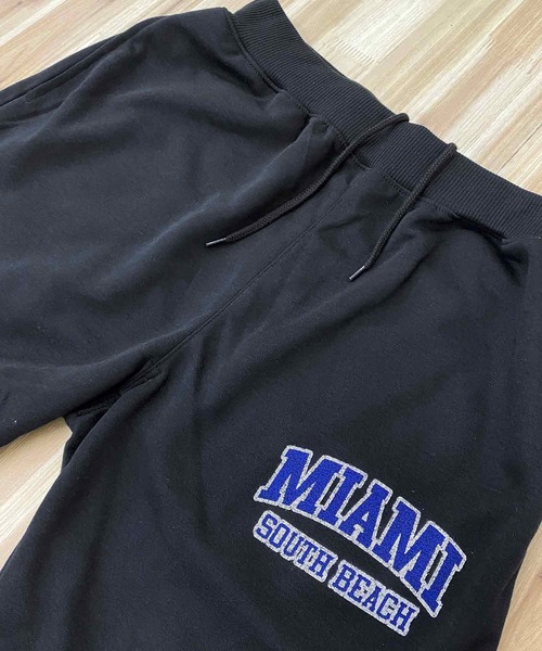TopIsm(トップイズム)の「アメカジプリント ショートパンツ(スウェットパンツ・メンズ・ライトグレー系3/ライトグレー系2/ブラック系3/ライトグレー系1/ブラック系2/ブルー系1/ブルー系3/グリーン系2/ブルー系2/グリーン系3/グリーン系1/ブラック系1・LL/L/M)」の14枚目の写真