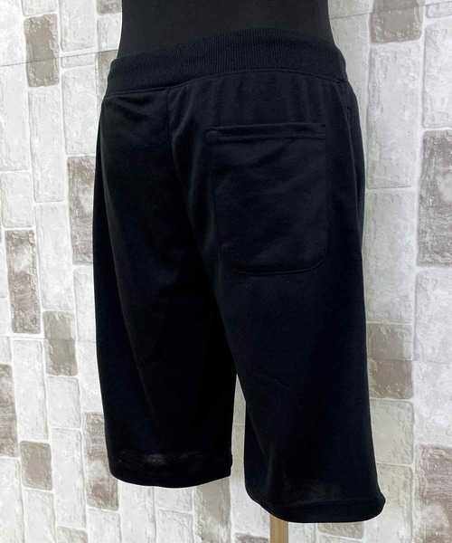TopIsm(トップイズム)の「アメカジプリント ショートパンツ(スウェットパンツ・メンズ・ライトグレー系3/ライトグレー系2/ブラック系3/ライトグレー系1/ブラック系2/ブルー系1/ブルー系3/グリーン系2/ブルー系2/グリーン系3/グリーン系1/ブラック系1・LL/L/M)」の16枚目の写真