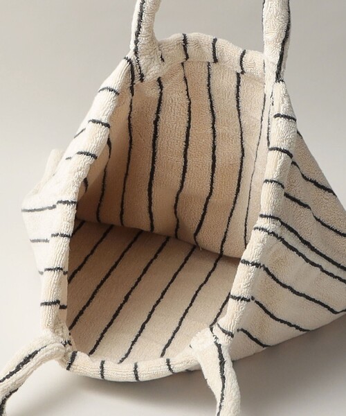 BONGUSTA（ボングスタ）の「＜BONGUSTA＞TOTE BAG（トートバッグ