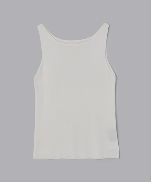 Olu.（オルドット）の「スカラップレースビスチェセット（ベスト・レディース・ブラック/ホワイト・FREE）」の10枚目の写真