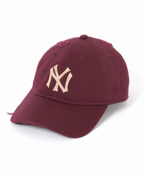 NEW ERA / ニューエラ NYY HARD WASH 920 新品未開封】NEW ERA ニューエラ NYY HARD WASH 920 - メルカリ
