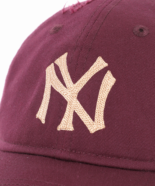 NEW ERA（ニューエラ）の「NEW ERA / ニューエラ 別注 HARD WASH