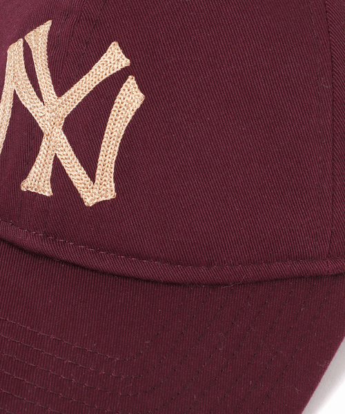 NEW ERA（ニューエラ）の「NEW ERA / ニューエラ 別注 HARD WASH 920