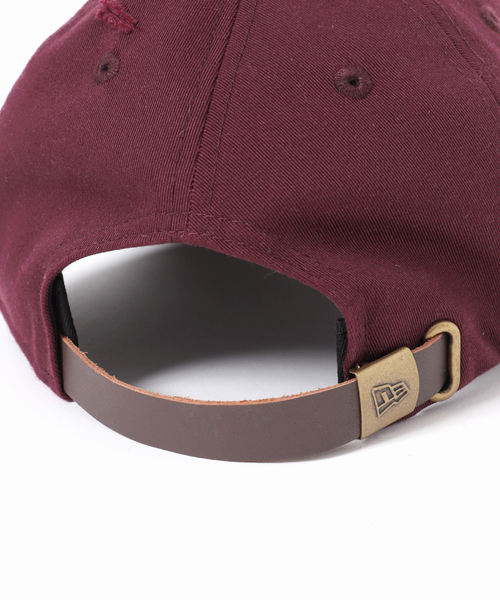 NEW ERA（ニューエラ）の「NEW ERA / ニューエラ 別注 HARD WASH