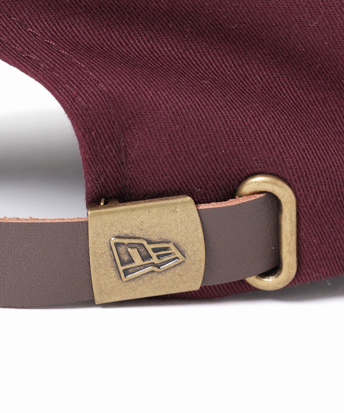 NEW ERA ニューエラ NYY HARD WASH 920 Ovy NEW ERA(ニューエラ)の「NEW ERA / ニューエラ 別注 HARD WASH