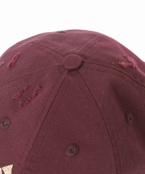 NEW ERA（ニューエラ）の「NEW ERA / ニューエラ 別注 HARD WASH 920