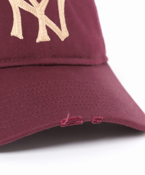 NEW ERA（ニューエラ）の「NEW ERA / ニューエラ 別注 HARD WASH