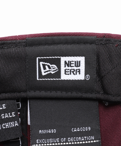 NEW ERA（ニューエラ）の「NEW ERA / ニューエラ 別注 HARD WASH