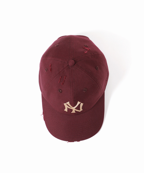 NEW ERA（ニューエラ）の「NEW ERA / ニューエラ 別注 HARD WASH