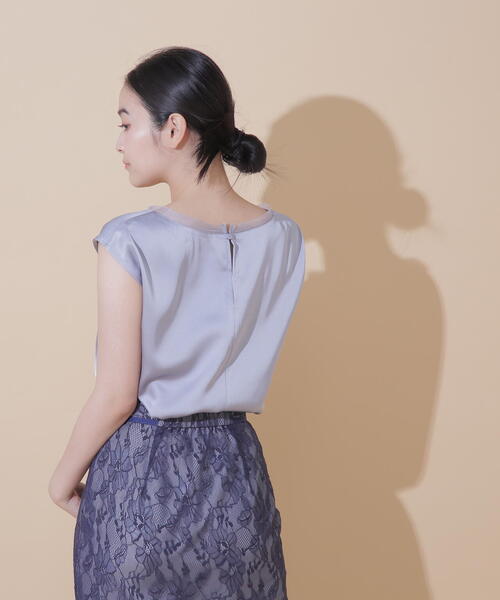 JILL by JILL STUART（ジルバイジルスチュアート）の「◇シアー