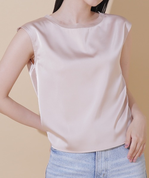JILL by JILL STUART（ジルバイジルスチュアート）の「◇シアー