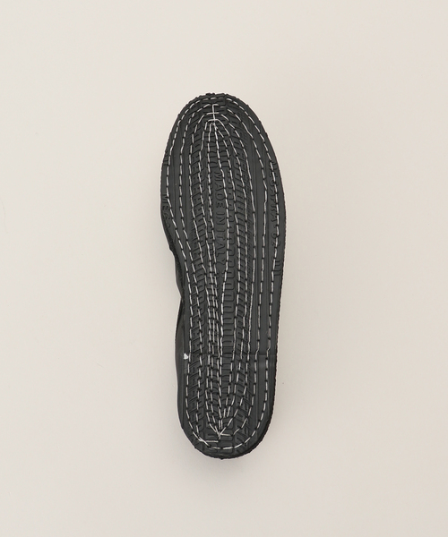 drogheria Crivellini（ドロゲリアクリベリーニ）の「【drogheria crivellini /ドロゲリア・クリベリーニ】tulle flat shoes（その他シューズ・レディース・ブラック・38/36/35/37）」の12枚目の写真