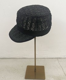 DEICY | ペーパーマリンキャップ(キャップ)