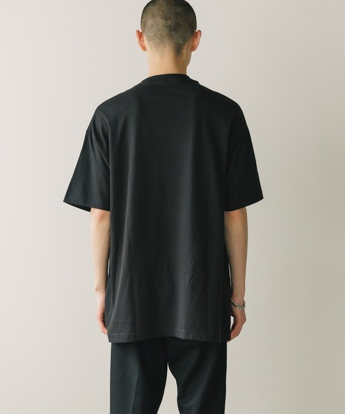 PLAYBOY/プレイボーイ PLAYBOY LOGO TEE Tシャツ（Tシャツ
