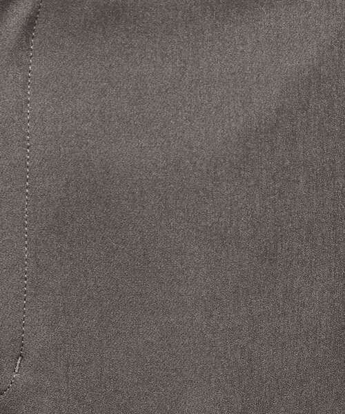 tk.TAKEO KIKUCHI（ティーケータケオキクチ）の「◆360度ストレッチワイドストレートパンツ（スラックス・メンズ・グレー/ブラック/ダークブラウン・01/02/03/04）」の21枚目の写真