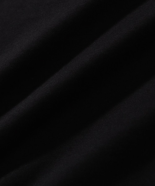 Calvin Klein(カルバン・クライン)の「【Calvin Klein/カルバンクライン】ロゴプリント ショートスリーブTシャツ(Tシャツ/カットソー・メンズ・ブラック/ホワイト・XL/L/M/S)」の10枚目の写真