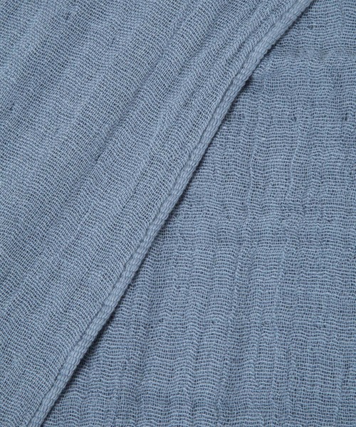 studio CLIP（スタディオクリップ）の「【daily CLIP】ランダムガーゼ フェイスタオル（タオル・レディース・ライトグリーン/グレー/ブルー/ピンク/ベージュ/ホワイト・FREE）」の15枚目の写真