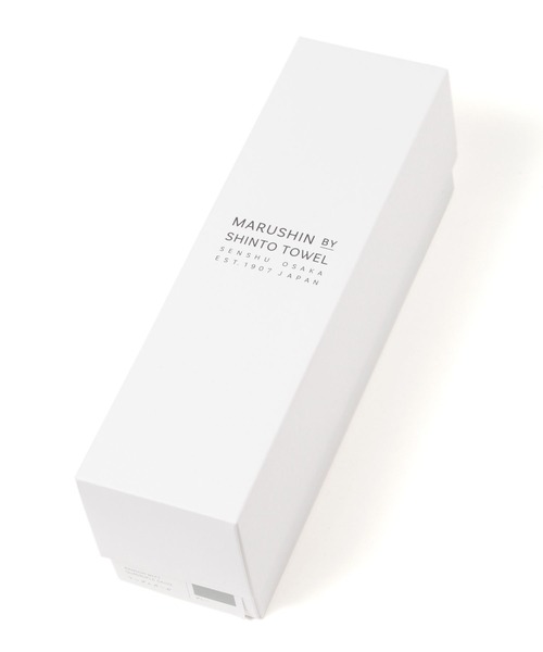 studio CLIP（スタディオクリップ）の「【daily CLIP】ランダムガーゼ フェイスタオル（タオル・レディース・ライトグリーン/グレー/ブルー/ピンク/ベージュ/ホワイト・FREE）」の16枚目の写真