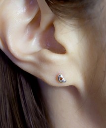 TEN.｜テンのピアス（両耳用）通販 - ZOZOTOWN