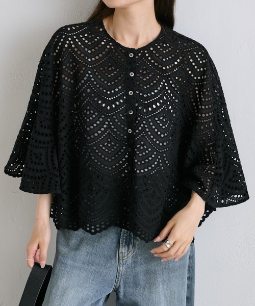 PUAL CE CIN レースフレアビスチェ 25AW新色展開/リバイバル】ニットフレアビスチェ | PUAL CE CIN