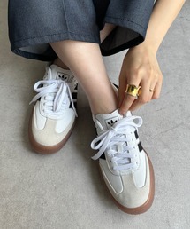 【adidas/アディダス】SAMBAE W