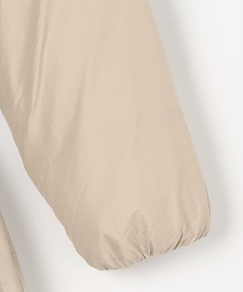 【セール】ダウン ベルテッドコート WLPM2532（ダウンジャケット/コート）｜JAMES PERSE（ジェームスパース）