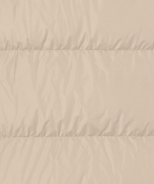 【セール】ダウン ベルテッドコート WLPM2532（ダウンジャケット/コート）｜JAMES PERSE（ジェームスパース）