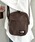 THE NORTH FACEiUm[XtFCXj́u THE NORTH FACE(UEm[XtFCX)/\ |Cg ShJ V_[ NX ~jobO/TRAVEL CROSS BAG SiV_[obOjvbuE